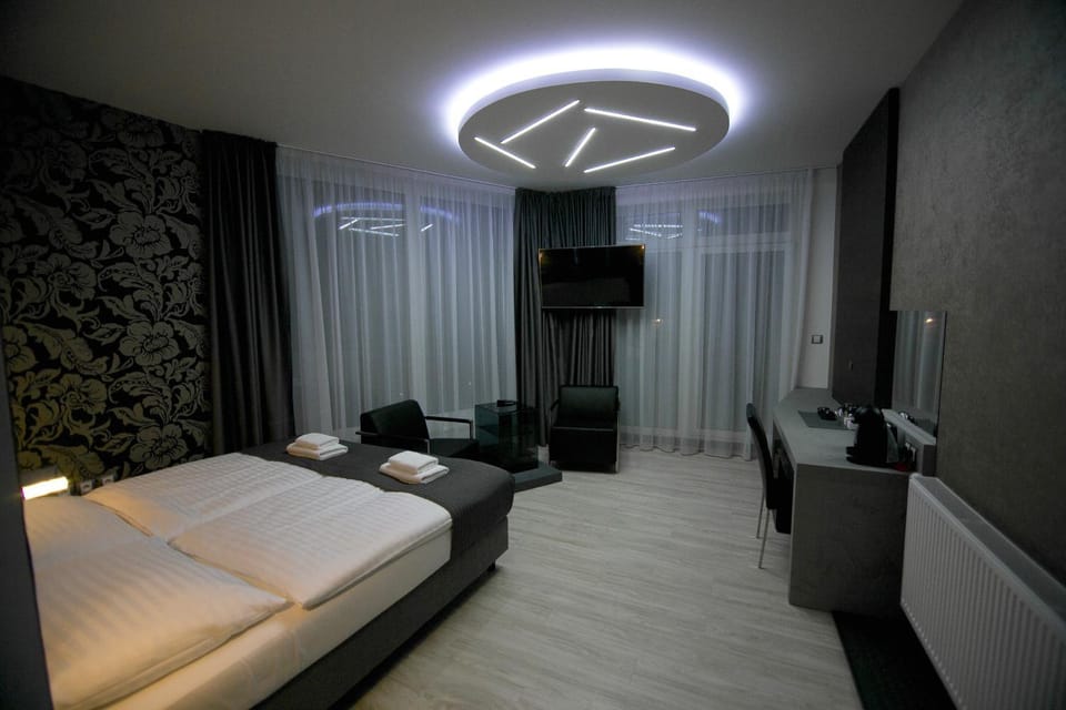 Hotel U Kostela Hotel in Brno