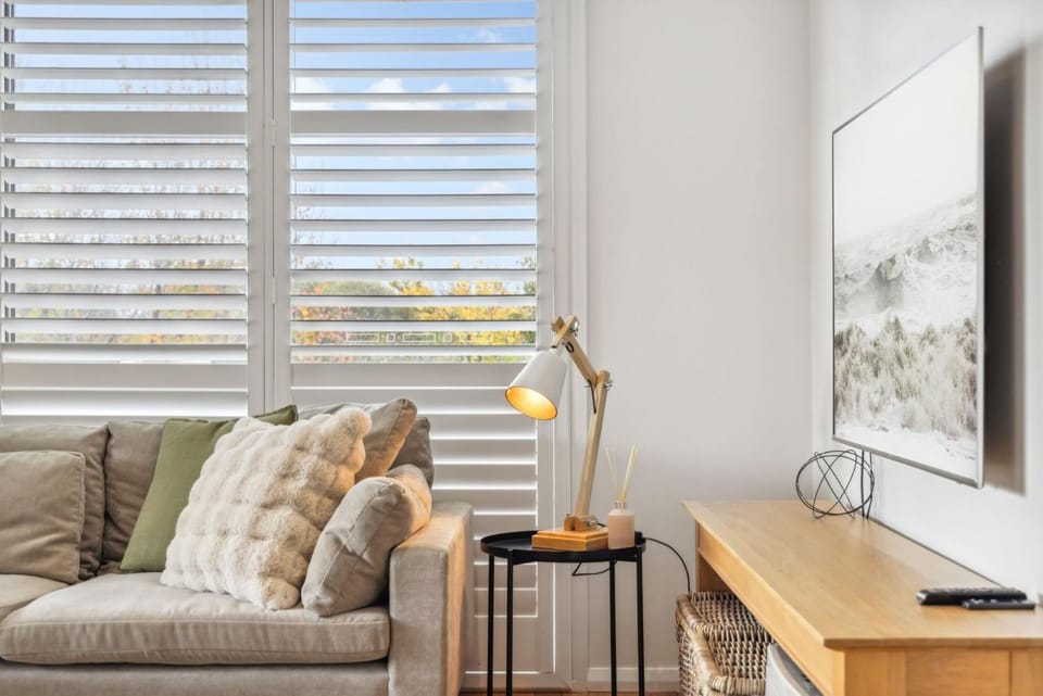 Alpine Snow Angels Retreat House in Jindabyne