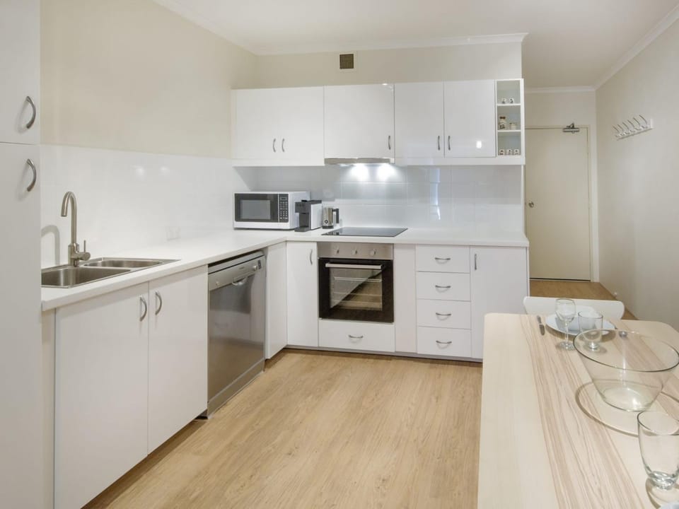 Cascades 3 - Studio Apartment l Free WiFi l Central Location l Bath House in Jindabyne