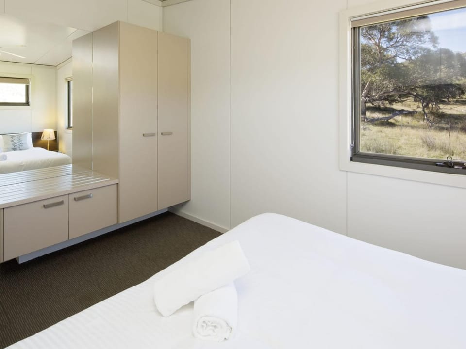 Ecocrackenback Luxe Chalet 19 House in Crackenback