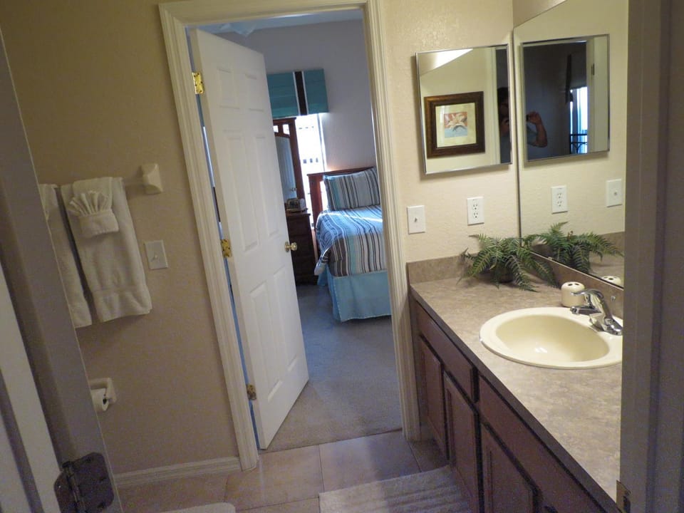 Kissimmee Area Pool Home House in Bay Lake