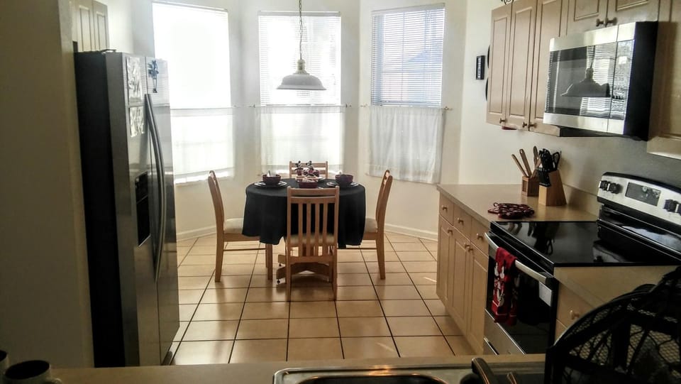 Kissimmee Area Pool Home House in Bay Lake