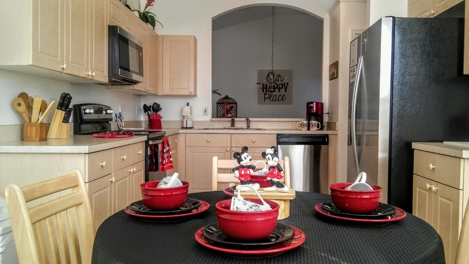 Kissimmee Area Pool Home House in Bay Lake