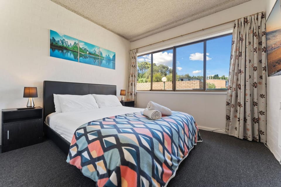 Alpine Mountain View 39 - 3BR l Swimming Pool l Air-Con l WiFi House in Jindabyne