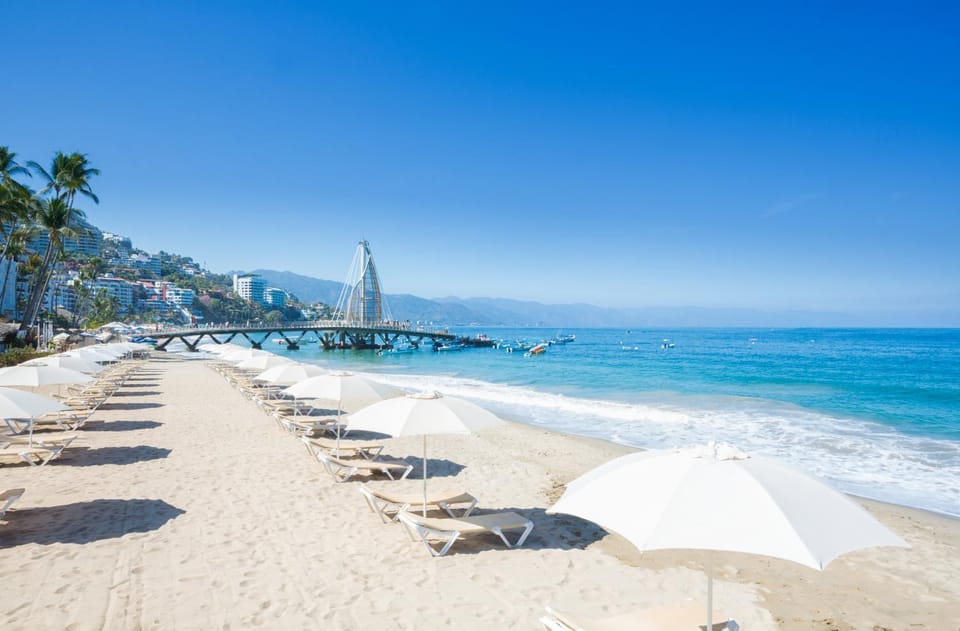 Restaurant/places to eat, Beach