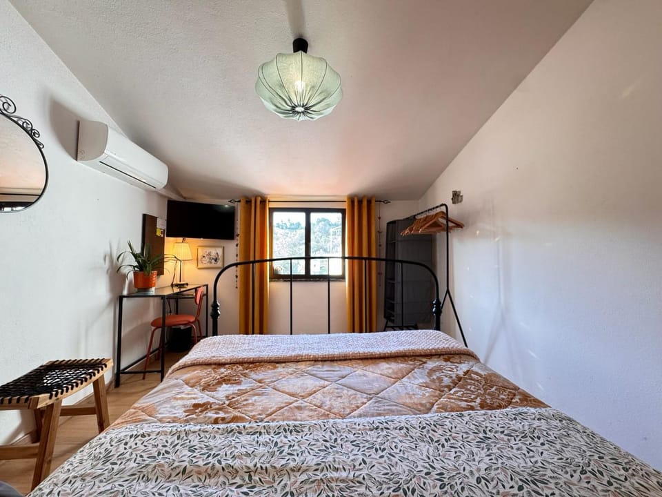 Lovely Room Silves Bed and Breakfast in Faro District