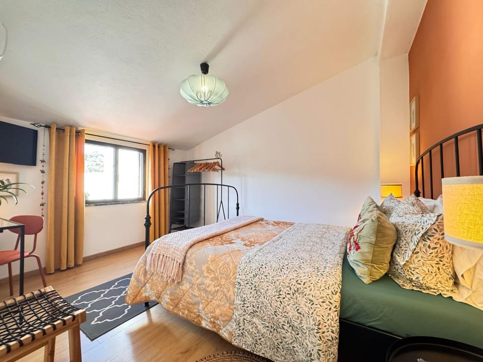 Lovely Room Silves Bed and Breakfast in Faro District