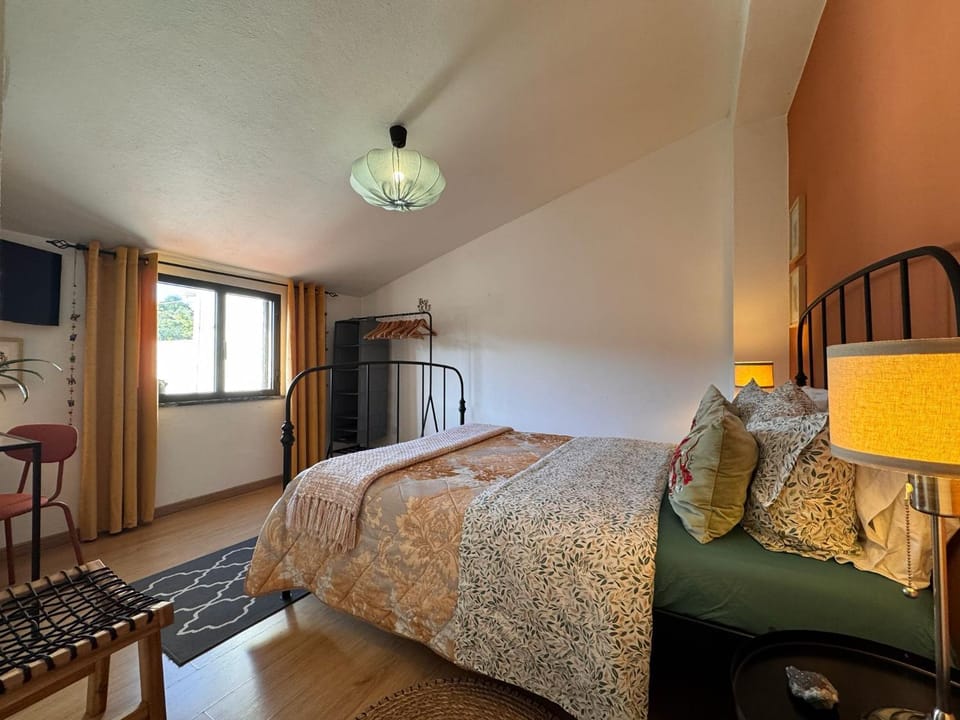 Lovely Room Silves Bed and Breakfast in Faro District
