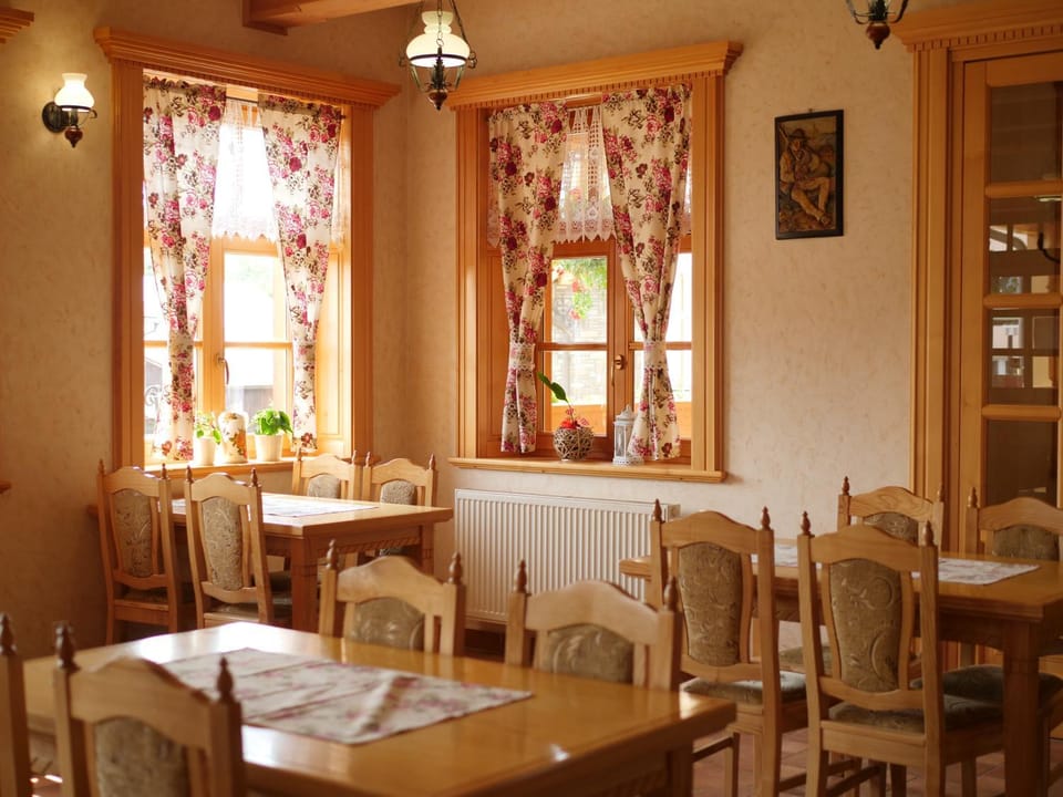 Hostinec Babia hora Bed and Breakfast in Lesser Poland Voivodeship