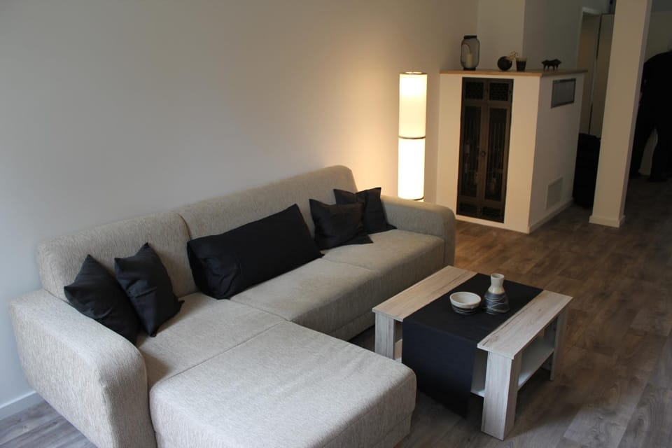 Fewo Lanig Apartment in Erlangen