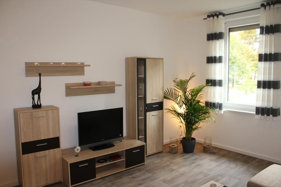 Fewo Lanig Apartment in Erlangen