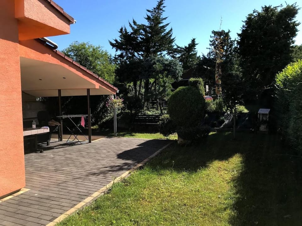 Apartmán Marta Apartment in Slovakia
