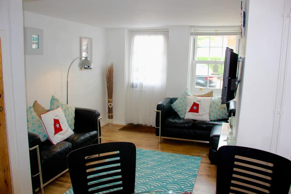 Seaside Fisherman Cottage Southwold House in Southwold