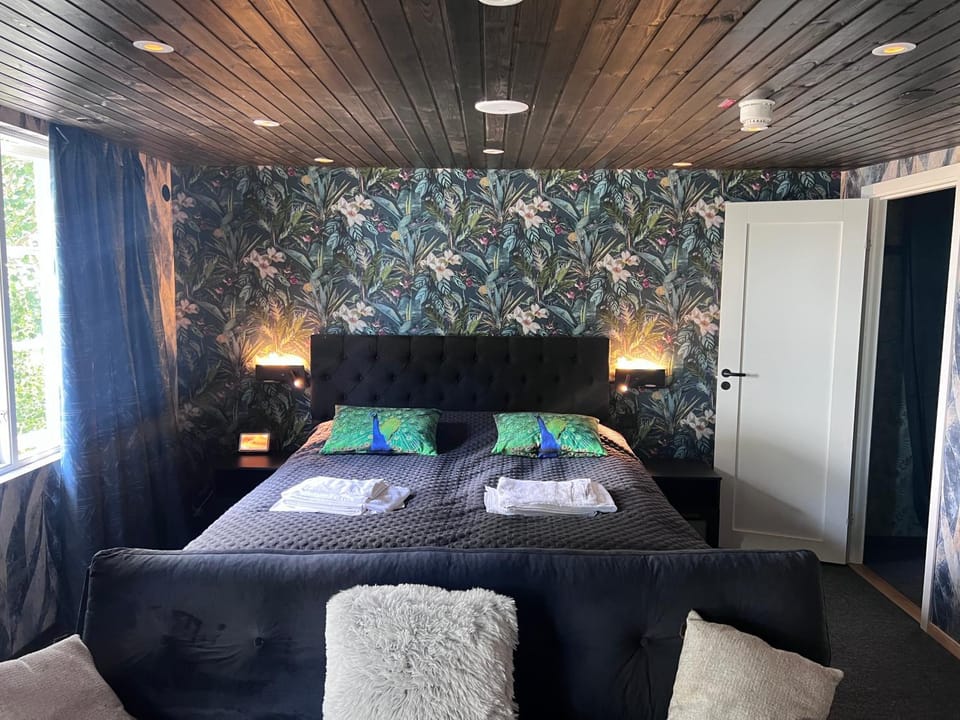 Beach House Ystad Hostel in Skåne County