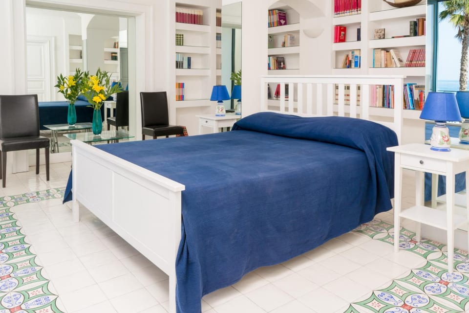 La Belle Vie B&B Bed and Breakfast in Campania