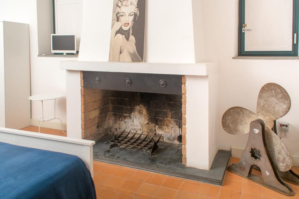 La Belle Vie B&B Bed and Breakfast in Campania
