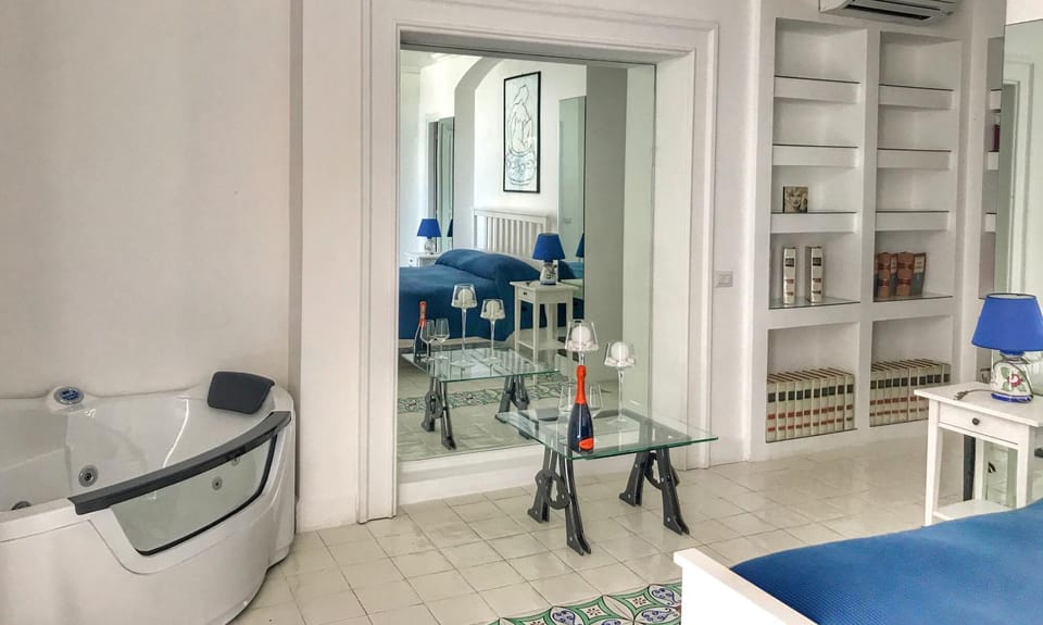 La Belle Vie B&B Bed and Breakfast in Campania