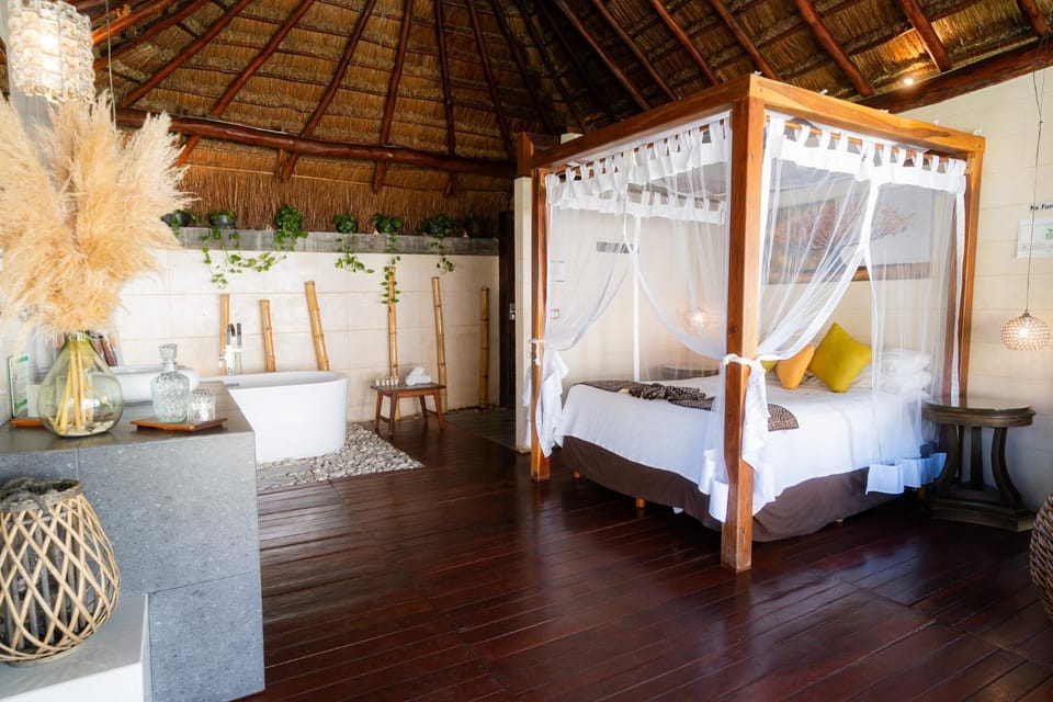 Bed, furniture