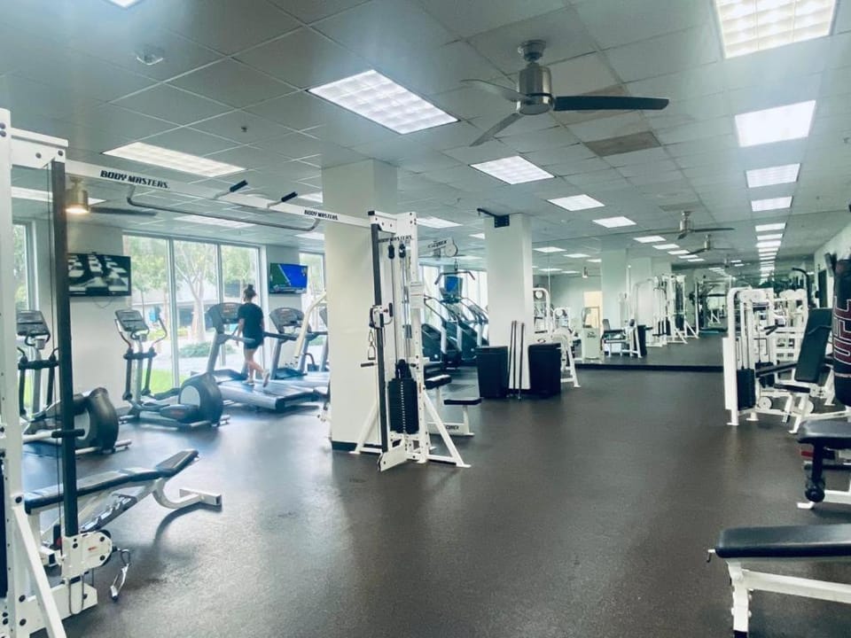 Ocean Reserve Piso 7 STR-310 Apartment in Sunny Isles Beach