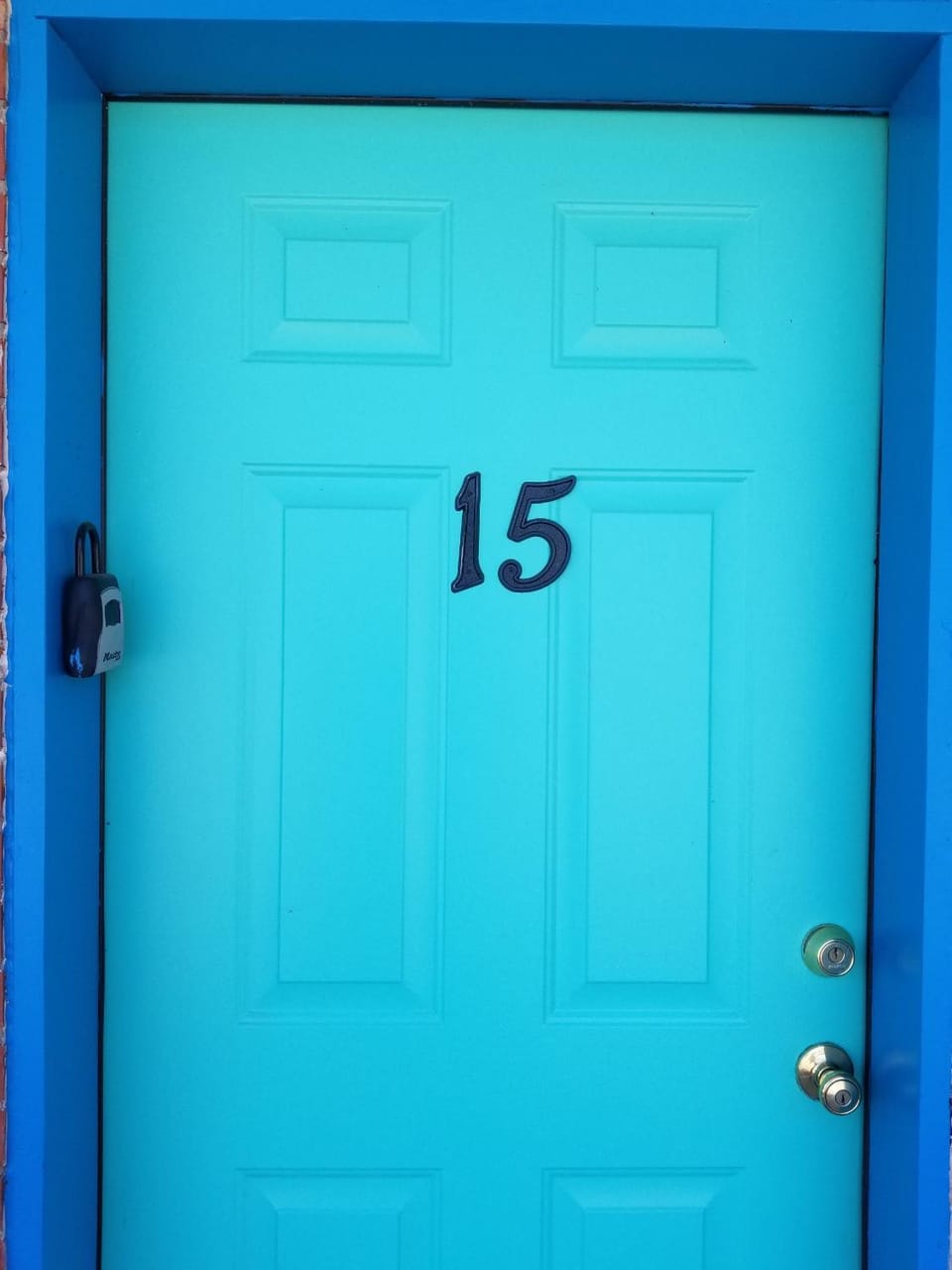 Two Rivers Inn Motel in Thermopolis