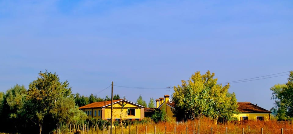CA' LEONE - Sans Souci - Apartment with Pool Apartment in Veneto