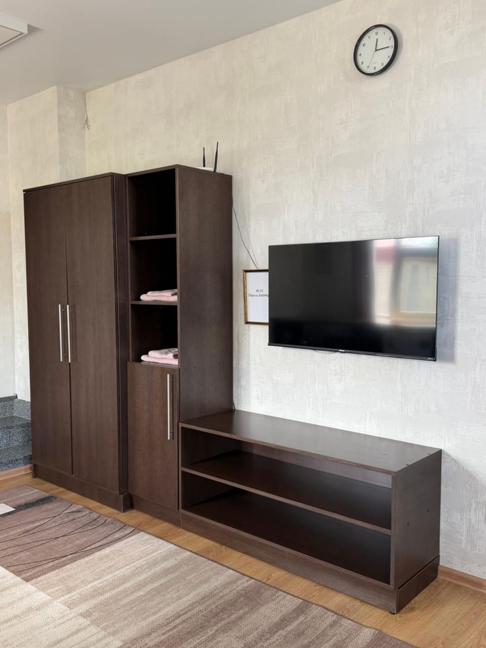 Apelsin apartment Apartment in Ukraine