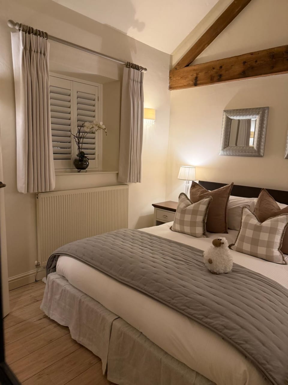 Juniper Cottage House in High Peak District
