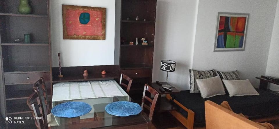 Apartamento El Circulo Apartment in Rosario