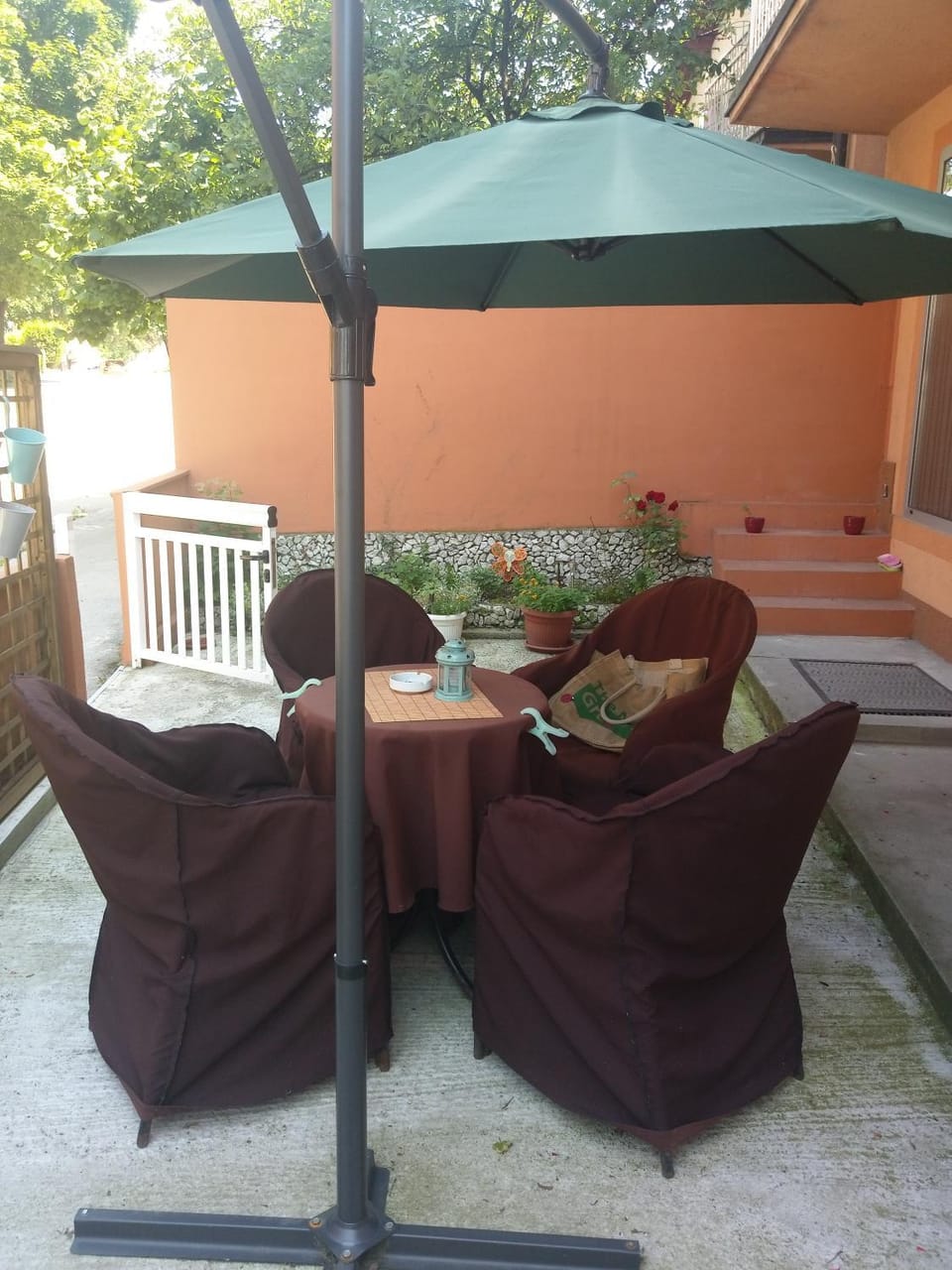 Apartman Hitno Apartment in Federation of Bosnia and Herzegovina