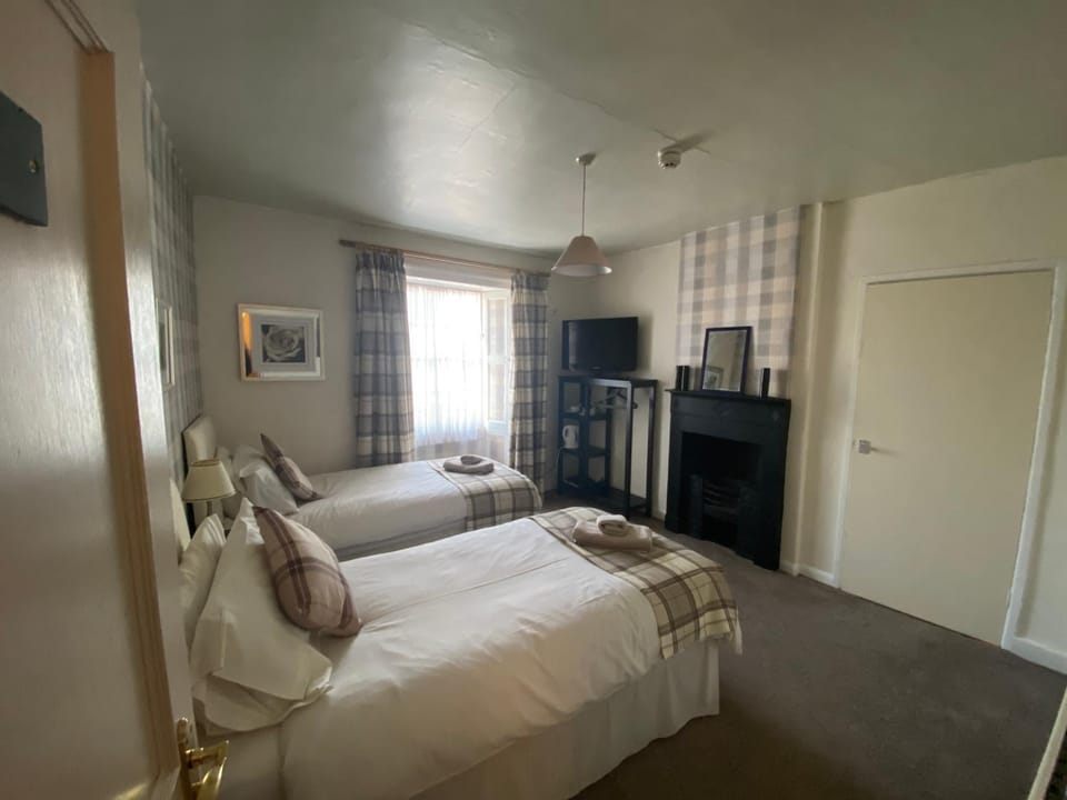 The Queens Bed and Breakfast in Saint Bees