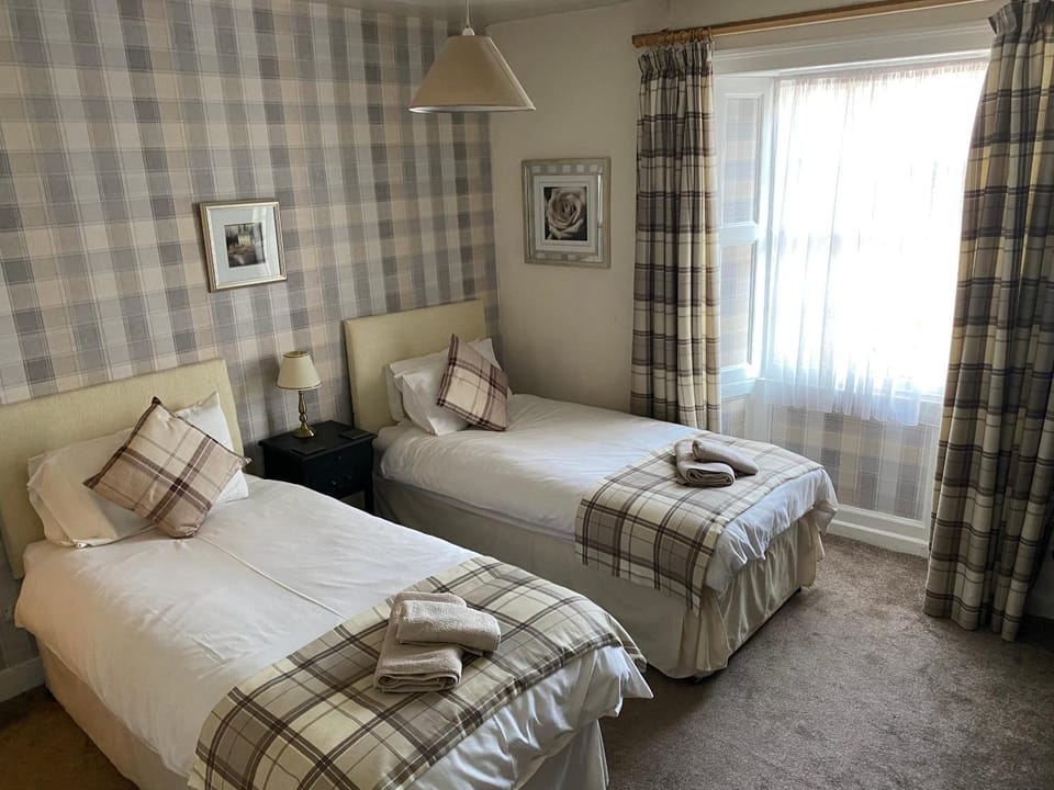 The Queens Bed and Breakfast in Saint Bees