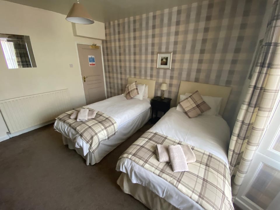 The Queens Bed and Breakfast in Saint Bees