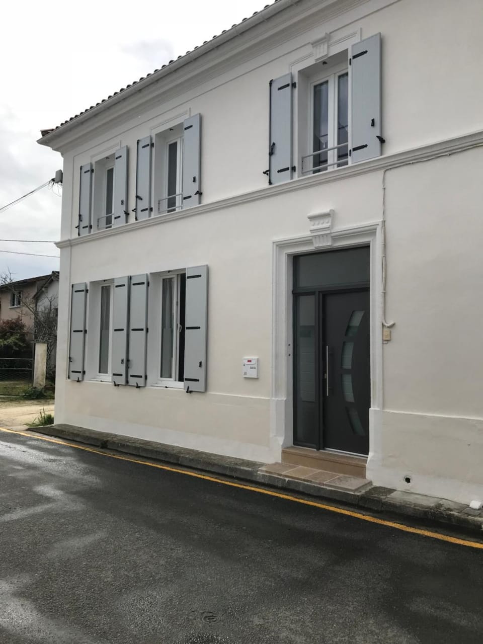 La Charentaise Apartment in Vaux-sur-Mer