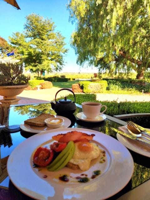 Breakfast