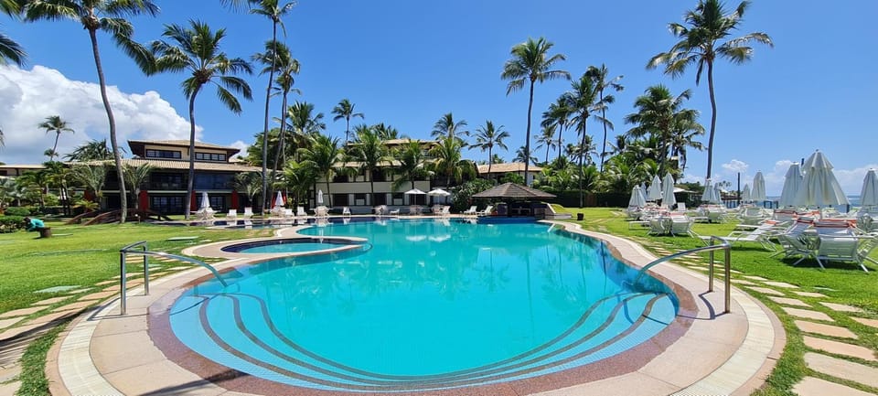 Swimming pool, Swimming pool
