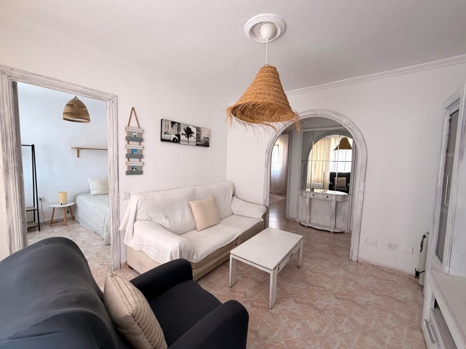 Apartamento Centro Tarifa Apartment in Tarifa