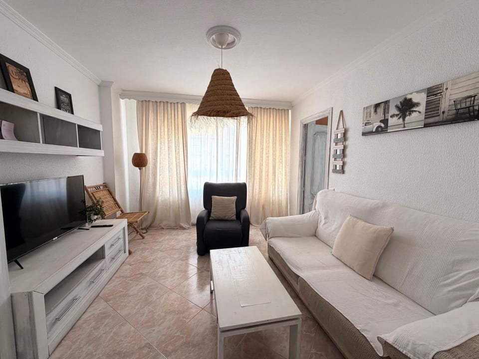 Apartamento Centro Tarifa Apartment in Tarifa