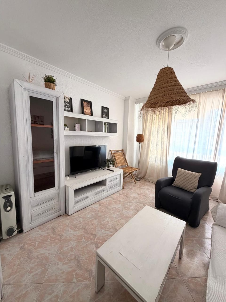 Apartamento Centro Tarifa Apartment in Tarifa