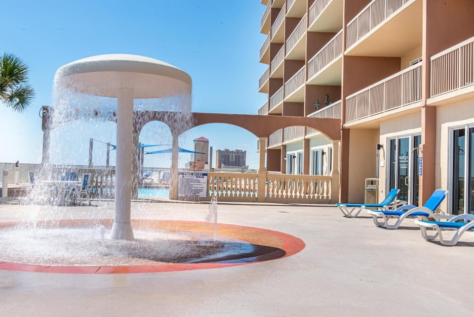 Sunrise Beach 2411 House in Panama City Beach