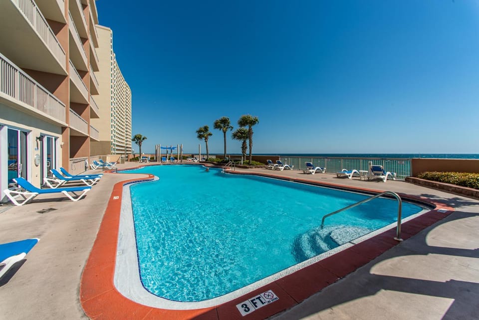 Sunrise Beach 2411 House in Panama City Beach