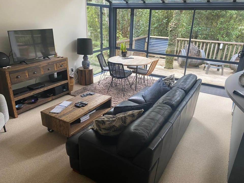 Balcony/Terrace, Living room