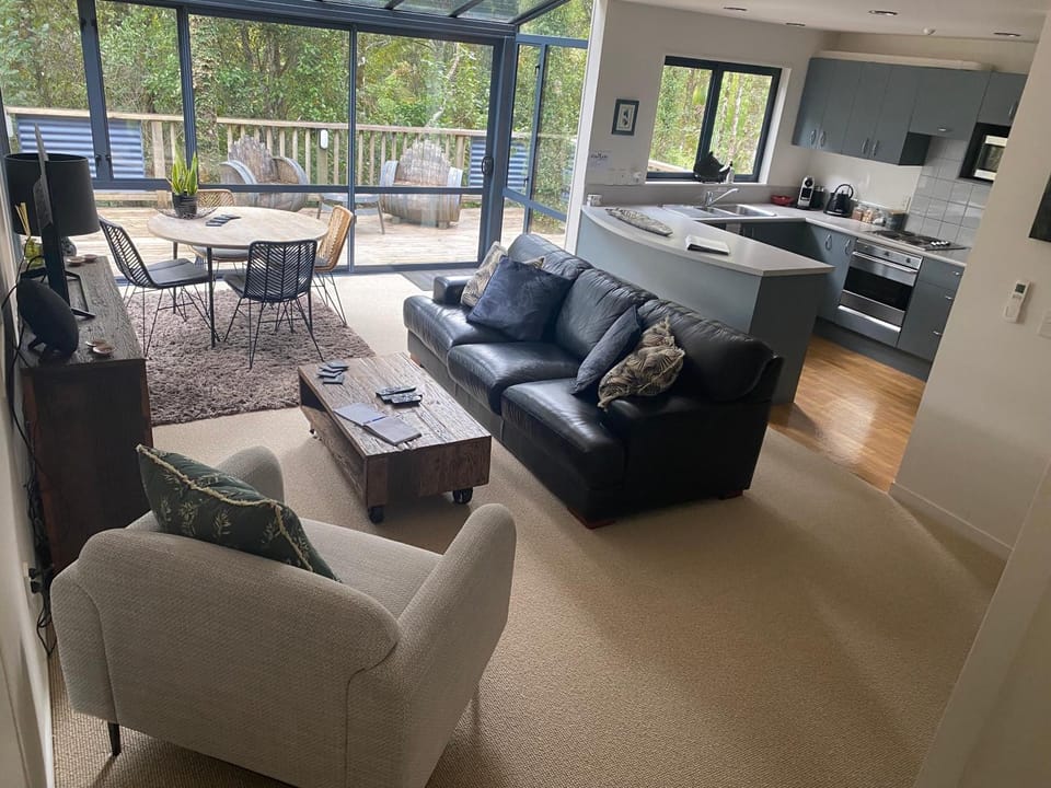 Balcony/Terrace, Living room, Dining area, kitchen