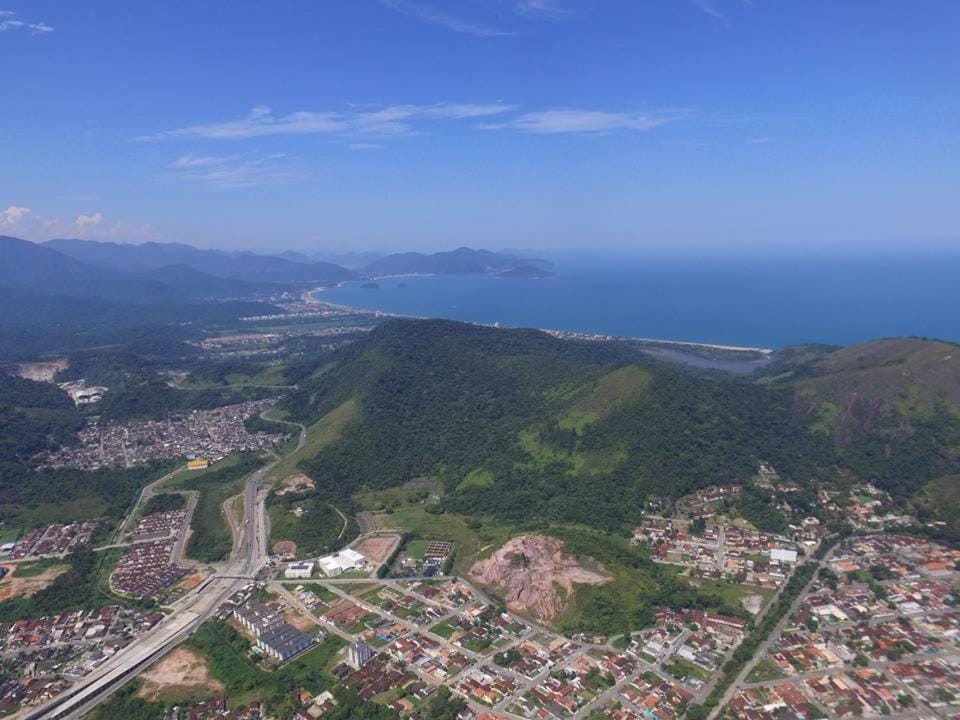 City view, Sea view