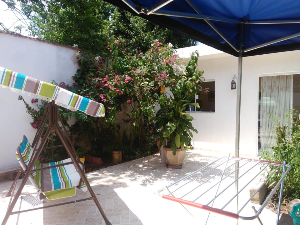 Property building, Balcony/Terrace