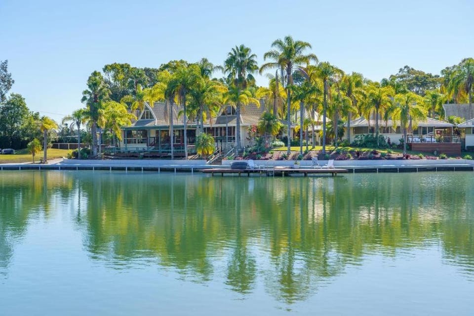 Nilora Resort & Hotels Resort in Port Macquarie
