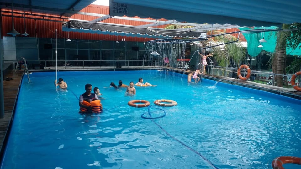 Motel Bao Linh Hotel in Vung Tau