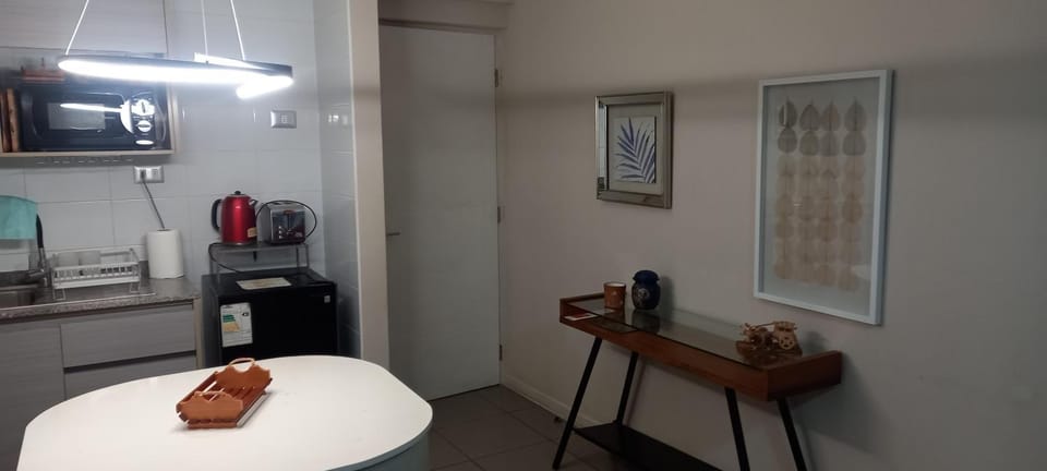 Edificio One Apartment in Chile