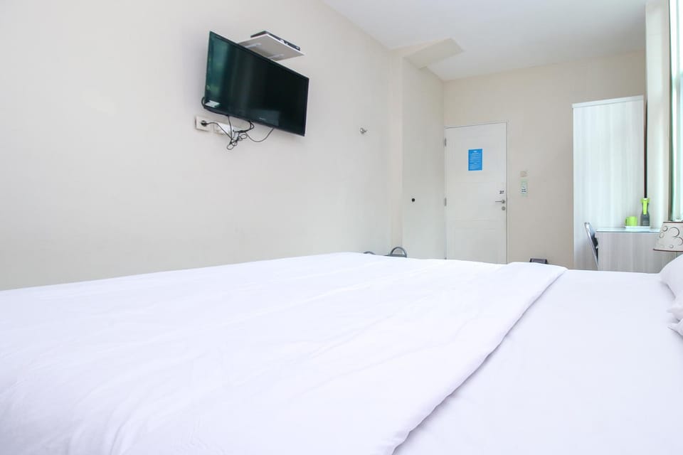 Blossom Resident Blok M Bed and Breakfast in South Jakarta City