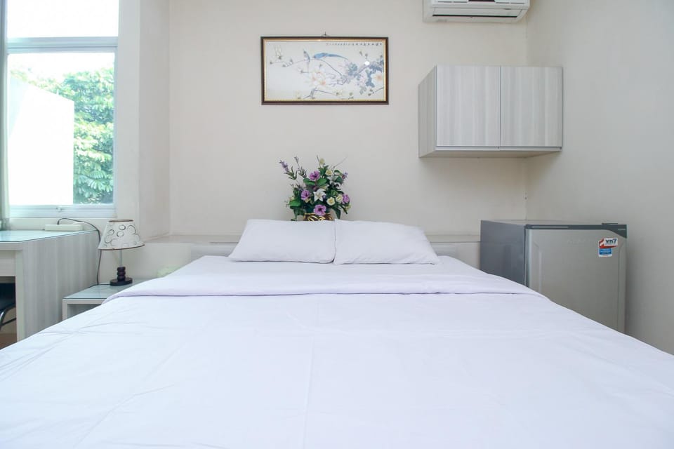 Blossom Resident Blok M Bed and Breakfast in South Jakarta City