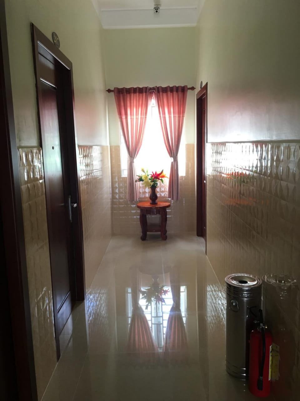 Bao Thy Motel Hotel in Cambodia